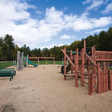 Club Wyndham Resort At Fairfield Sapphire Valley Konforlar fotoğraf