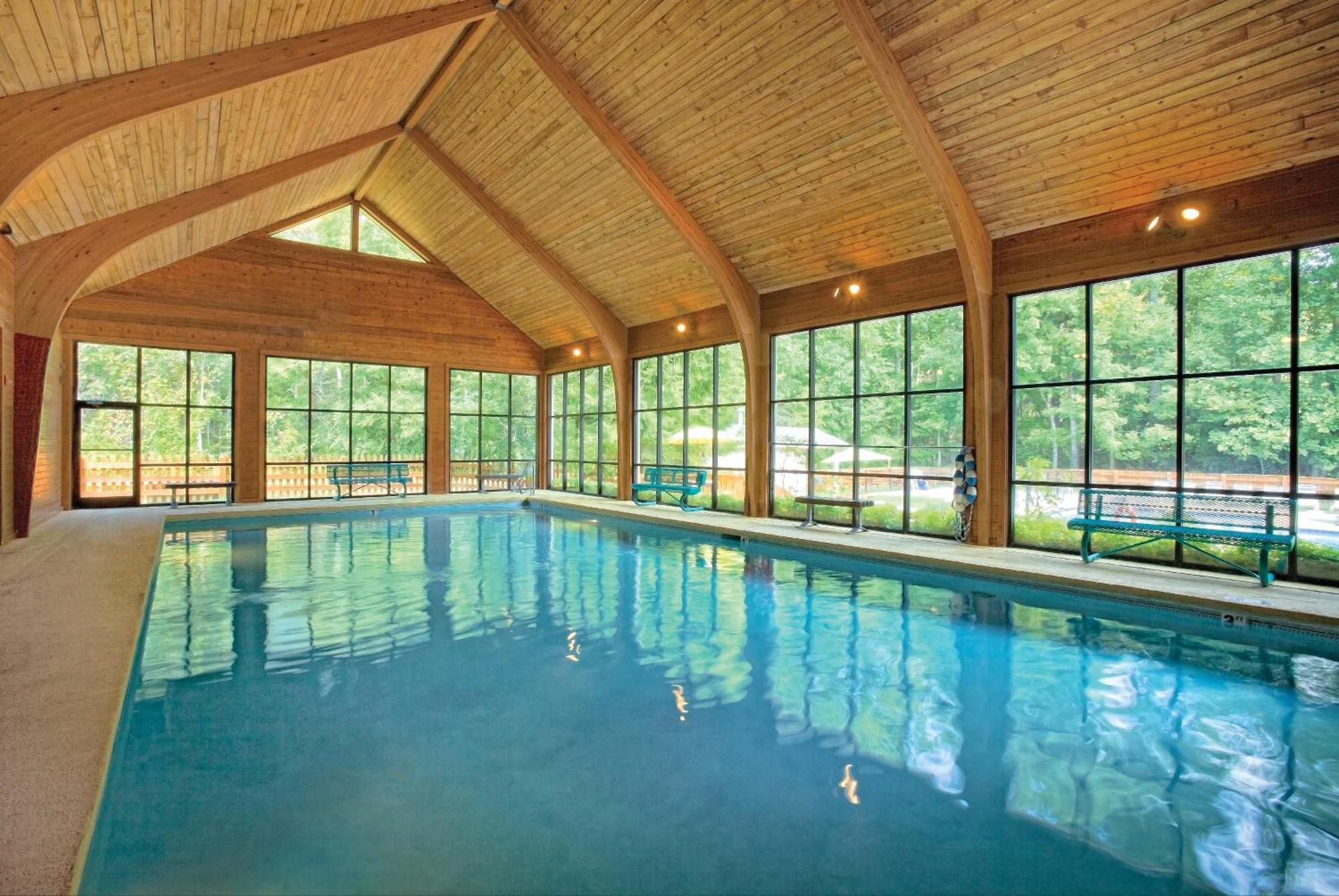 Club Wyndham Resort At Fairfield Sapphire Valley Dış mekan fotoğraf