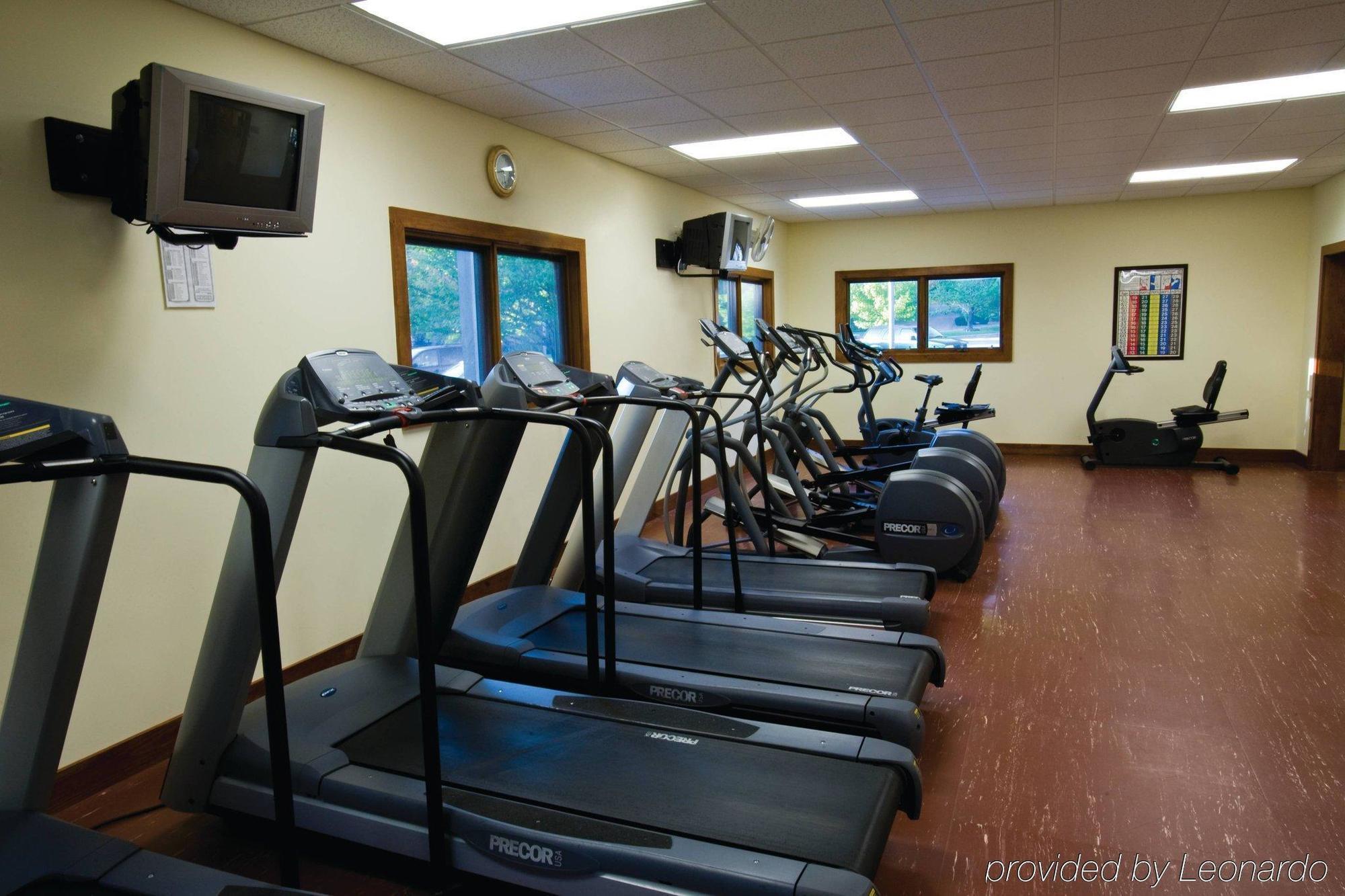 Club Wyndham Resort At Fairfield Sapphire Valley Konforlar fotoğraf